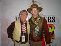 Alex Green and Chris Camp